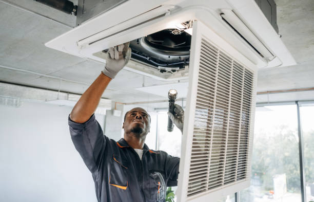 Licensed Hvac Maintenance service in Marshfield, WI - FH HVAC